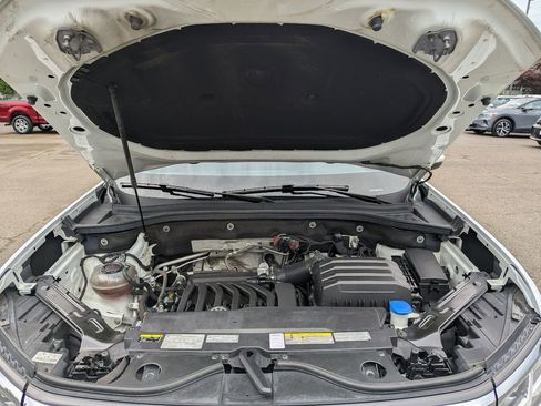 Used 2021 Volkswagen Atlas SEL AWD/4WD image 40