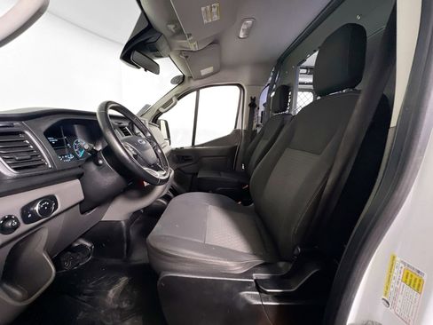 Used 2020 Ford Transit 150 Low Roof image 7