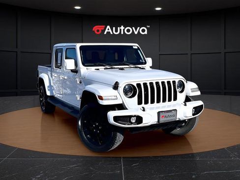 Used 2023 Jeep Gladiator Overland AWD/4WD image 5