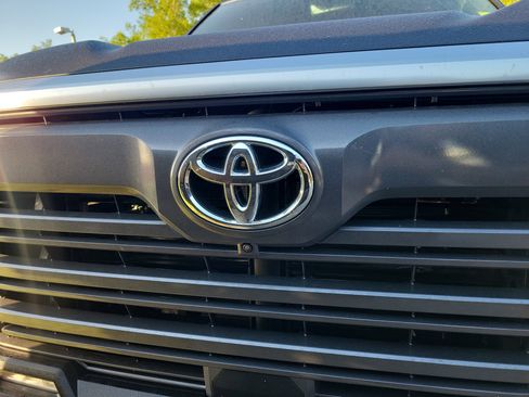 Used 2026 Toyota Tundra Limited image 4