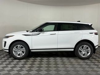New 2026 Land Rover Range Rover Evoque S video 3