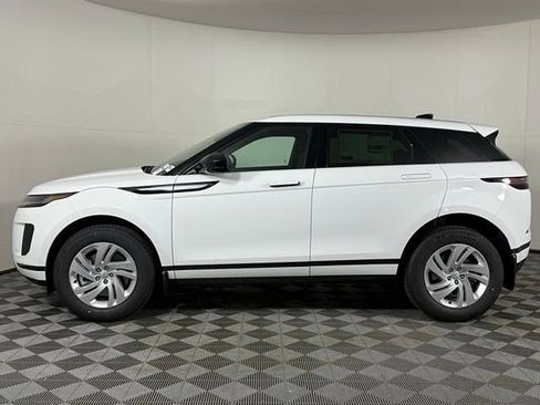 New 2026 Land Rover Range Rover Evoque S image 3