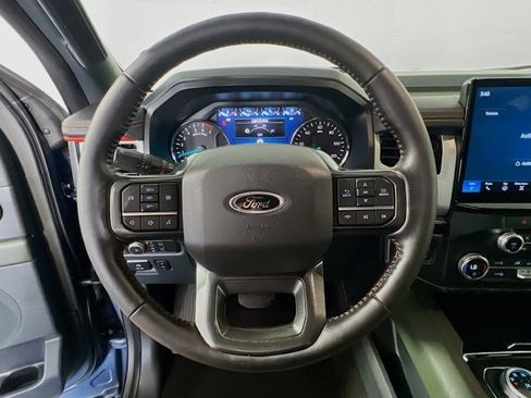 Used 2022 Ford Expedition Timberline image 15