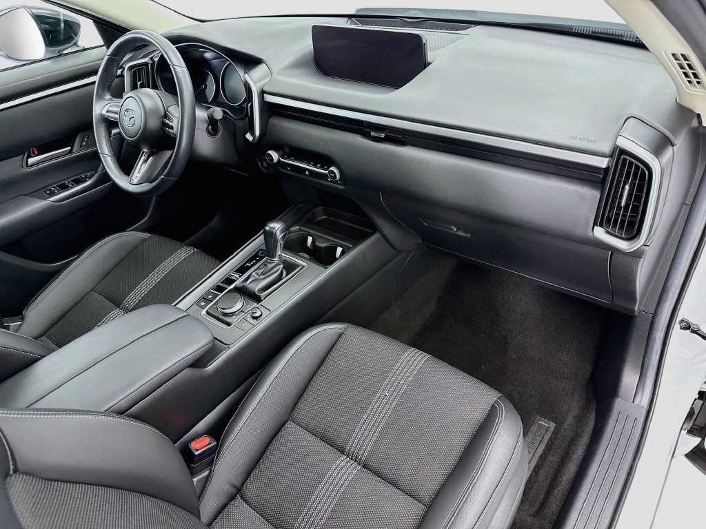 Used 2024 MAZDA CX-50 AWD 2.5 S w/ Weather Package image 15