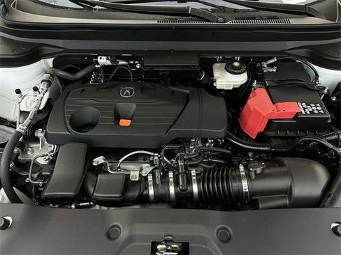New 2026 Acura RDX A-Spec AWD/4WD image 12