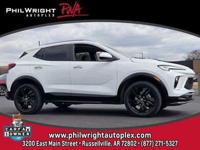 Used 2024 Buick Encore GX Sport Touring
