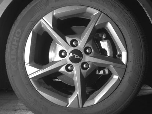 Used 2025 Kia K4 FWD image 13
