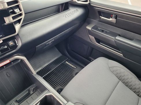 Used 2022 Toyota Tundra SR5 image 12
