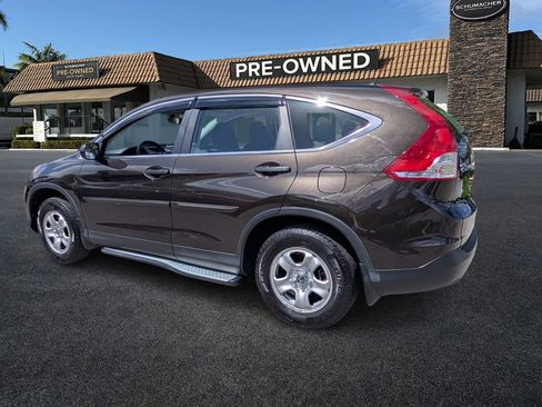 Used 2013 Honda CR-V LX image 5