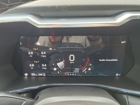 New 2026 GMC Canyon Elevation w/ Convenience Package image 22