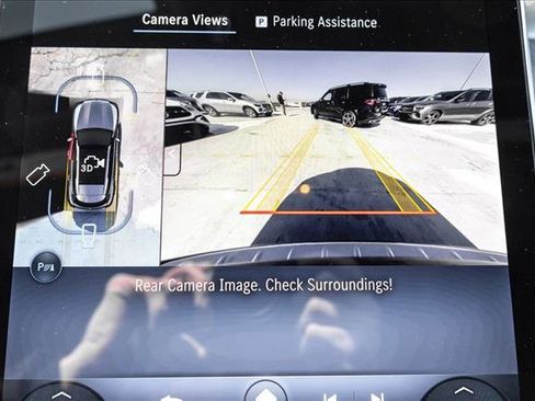 Certified 2026 Mercedes-Benz GLC 300 4MATIC image 20