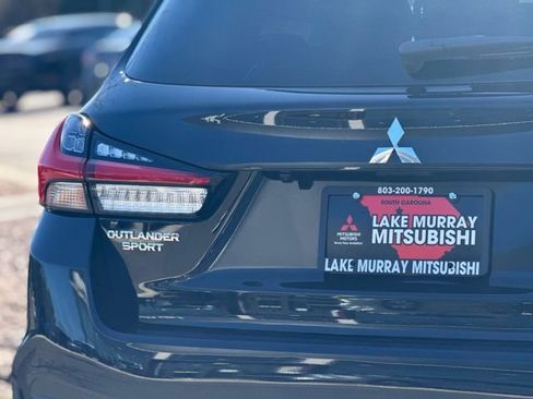 New 2026 Mitsubishi Outlander Sport AWD image 11