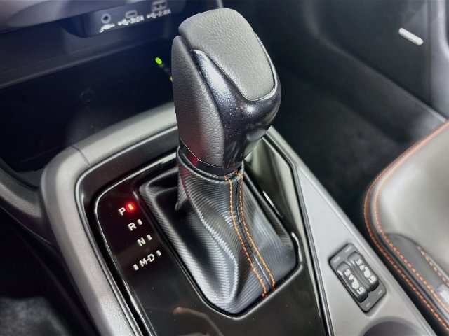 New 2026 Subaru Crosstrek 2.5i Limited AWD/4WD image 16