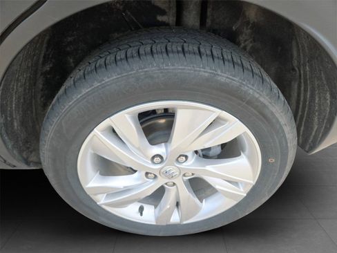 Used 2025 Buick Encore GX Preferred AWD/4WD image 30