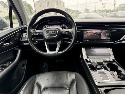Used 2021 Audi Q7 3.0T Premium Plus AWD/4WD image 23