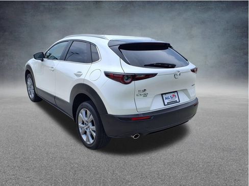 Used 2023 MAZDA CX-30 AWD 2.5 S w/ Select Package image 6