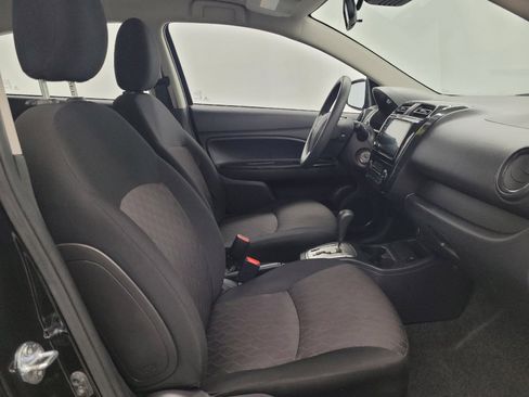 Used 2024 Mitsubishi Mirage ES FWD image 21