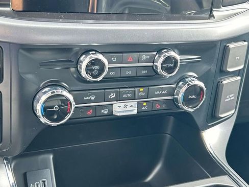 New 2026 Ford F150 XLT w/ Equipment Group 302A MID AWD/4WD image 32