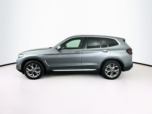 Used 2024 BMW X3 sDrive30i w/ Premium Package RWD image 4
