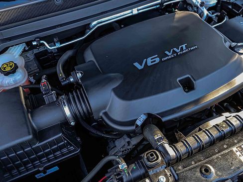 Used 2019 Chevrolet Colorado Z71 image 29