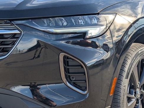 Used 2023 Buick Envision Essence w/ Technology Package I image 9