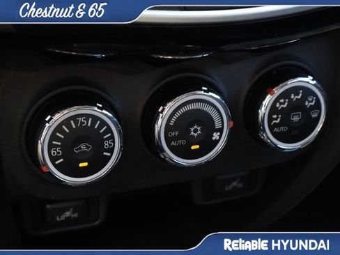 Used 2016 Mitsubishi Outlander Sport FWD image 36