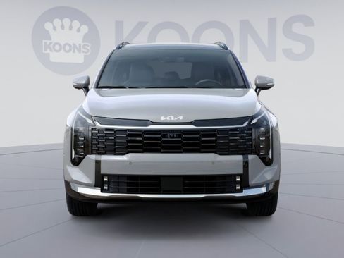 New 2026 Kia Sportage SX Prestige image 2
