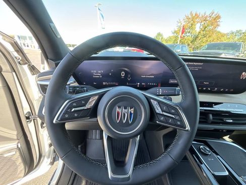 New 2026 Buick Enclave Preferred w/ LPO, Floor Liner Package image 14