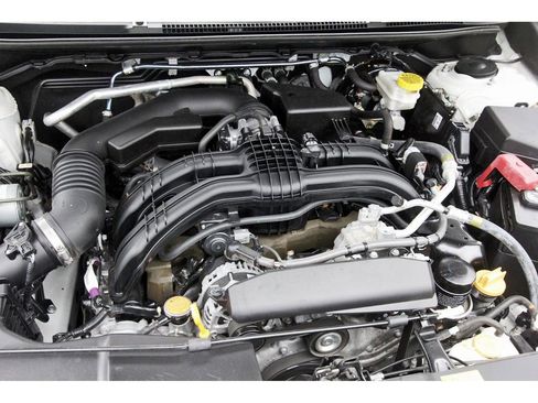 Used 2022 Subaru Impreza Premium image 36