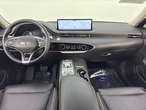 Used 2024 Genesis Electrified GV70 Advanced image 12