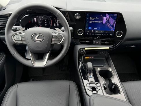 Certified 2026 Lexus NX 350 AWD w/ Accessory Package (2T) image 25
