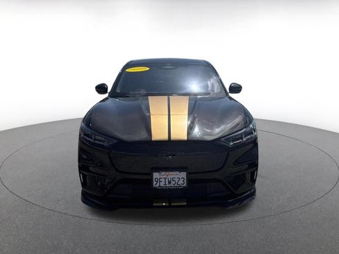 Used 2023 Ford Mustang Mach-E GT AWD/4WD image 3