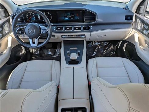 Used 2020 Mercedes-Benz GLE 350 4MATIC image 21