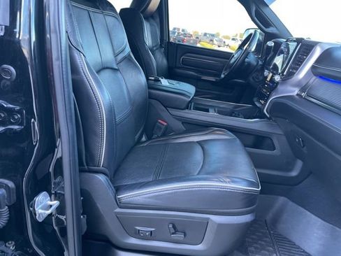Used 2021 RAM 2500 Limited image 23