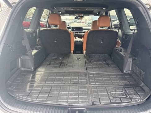 Used 2023 Kia Telluride EX X-Line AWD/4WD image 26