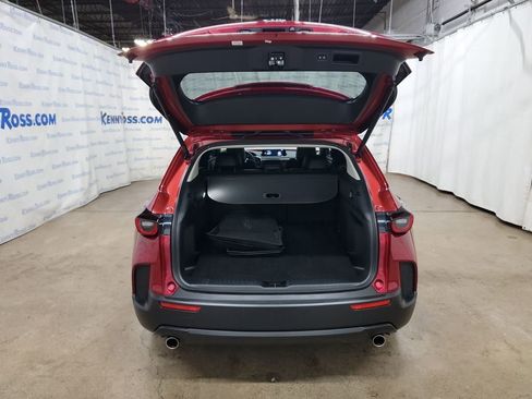 Certified 2023 MAZDA CX-50 2.5 S w/ Cargo Package image 13