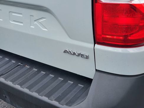 Used 2022 Ford Maverick XLT w/ Equipment Group 300A Standard AWD/4WD image 28