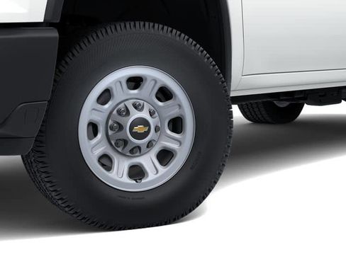 New 2026 Chevrolet Silverado 2500 W/T image 30