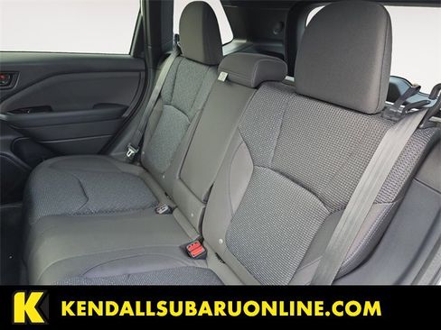 New 2026 Subaru Forester Premium image 13