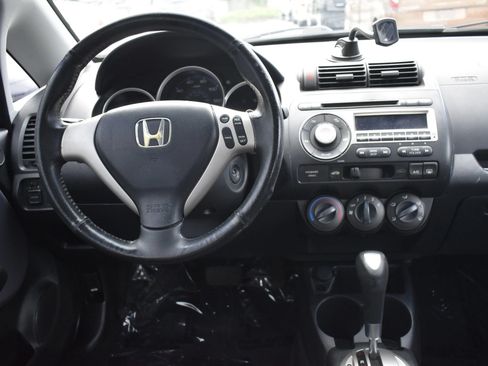 Used 2007 Honda Fit Sport image 13