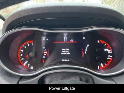 Used 2019 Dodge Durango SXT image 11