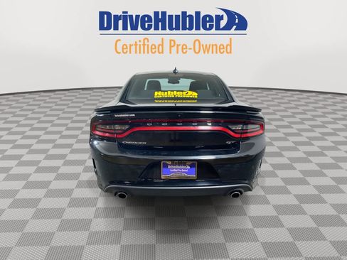 Used 2023 Dodge Charger GT image 3