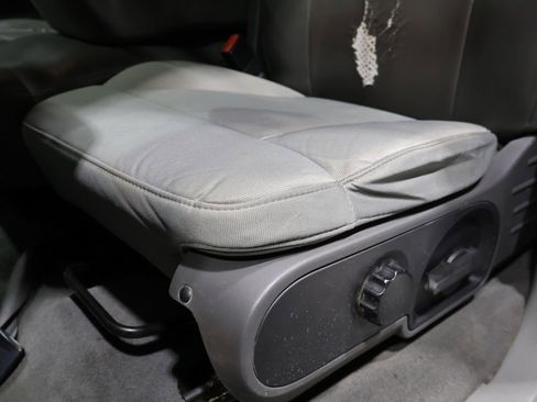 Used 2008 Ford F150 XL image 14