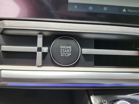 New 2026 Hyundai Santa Fe Calligraphy FWD image 33