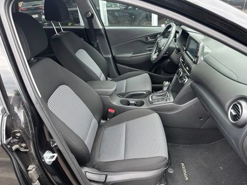 Used 2020 Hyundai Kona SEL AWD/4WD image 12