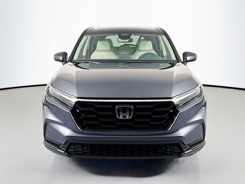 Certified 2023 Honda CR-V EX-L image 2