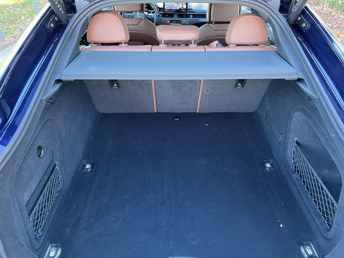 Certified 2025 Audi A5 2.0T Premium Plus image 34