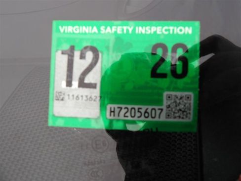 Used 2022 Subaru WRX image 25