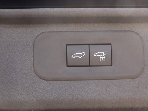 New 2026 Toyota Grand Highlander AWD Hybrid image 8