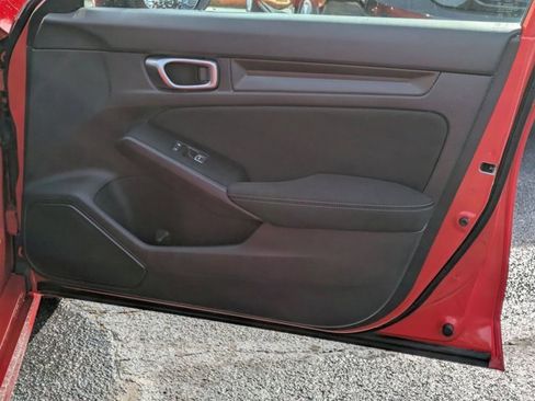 Used 2024 Honda Civic Sport image 26